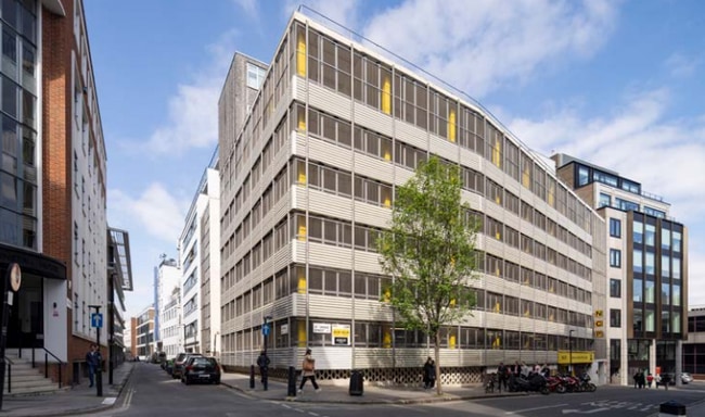 More details for 14 St. Cross St, London - Specialist for Sale