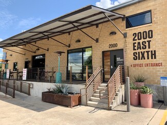 More details for 2000 E 6th St, Austin, TX - Office, Retail for Rent