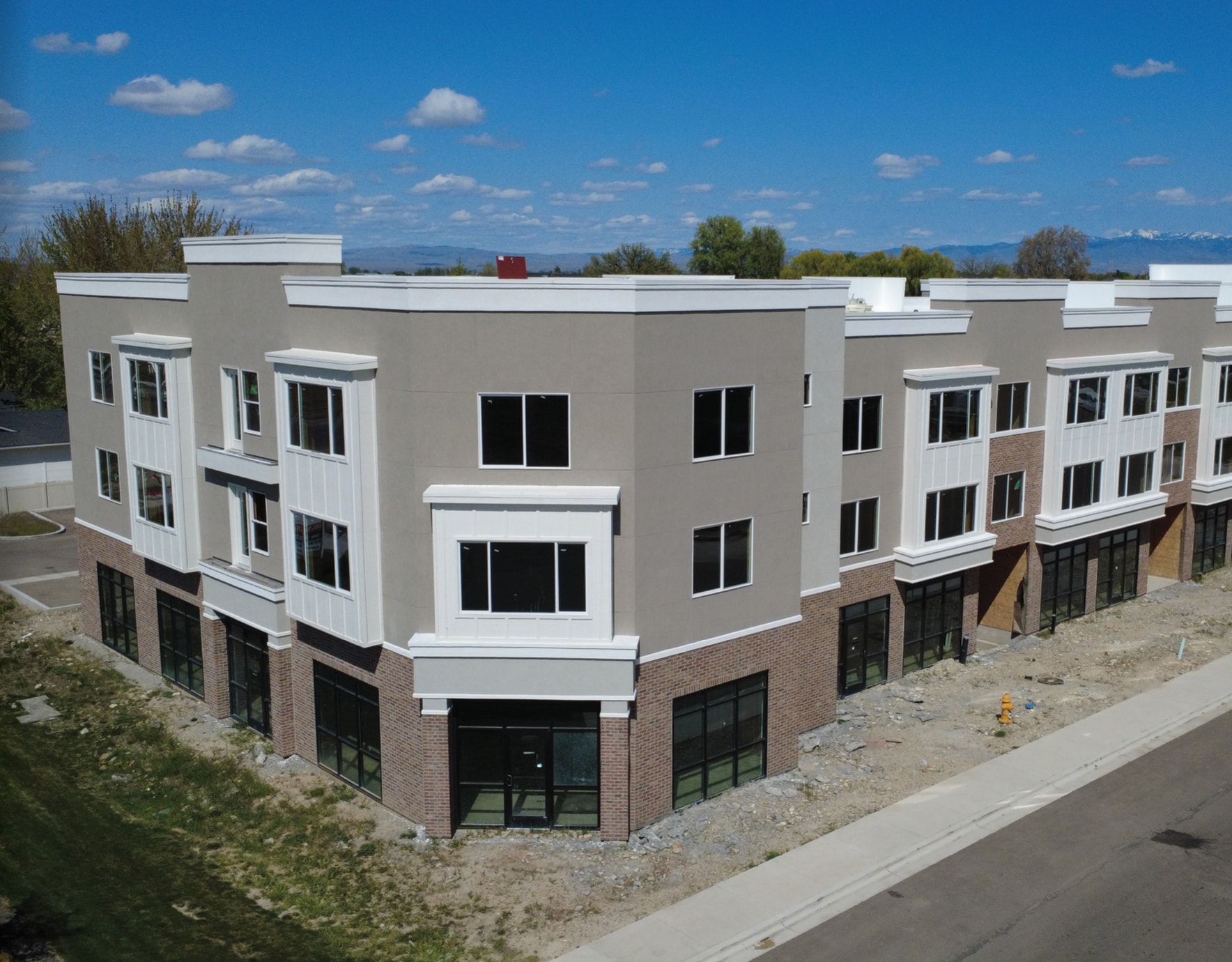 5960 E Big Sur Ln, Nampa, ID to rent Building Photo- Image 1 of 5