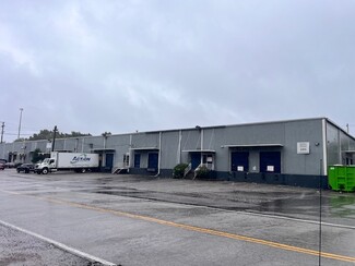 More details for 263-275 Cumberland St, Memphis, TN - Industrial for Rent