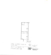 1750 N Florida Mango Rd, West Palm Beach, FL for rent Floor Plan- Image 1 of 1