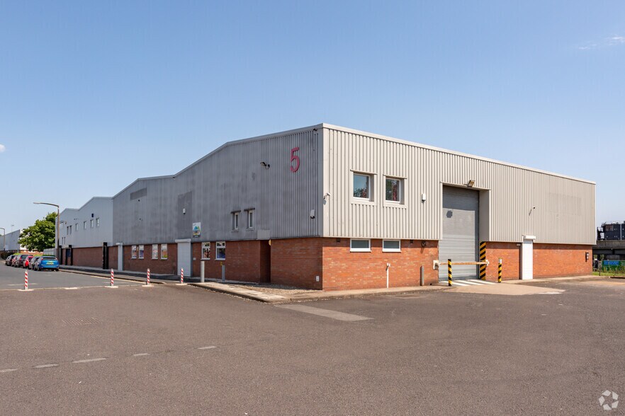 Demuth Way, Oldbury for sale - Primary Photo - Image 1 of 1