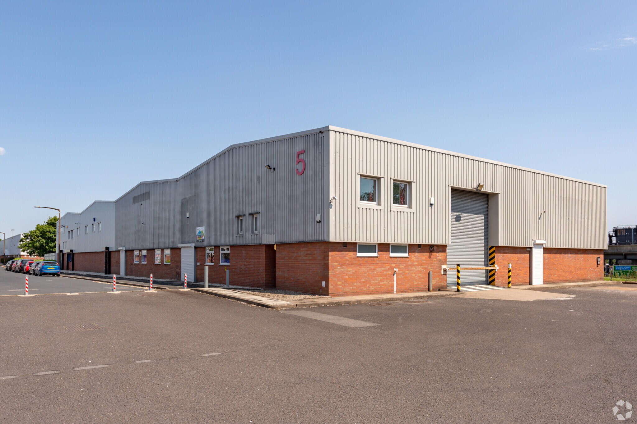 Demuth Way, Oldbury for sale Primary Photo- Image 1 of 1