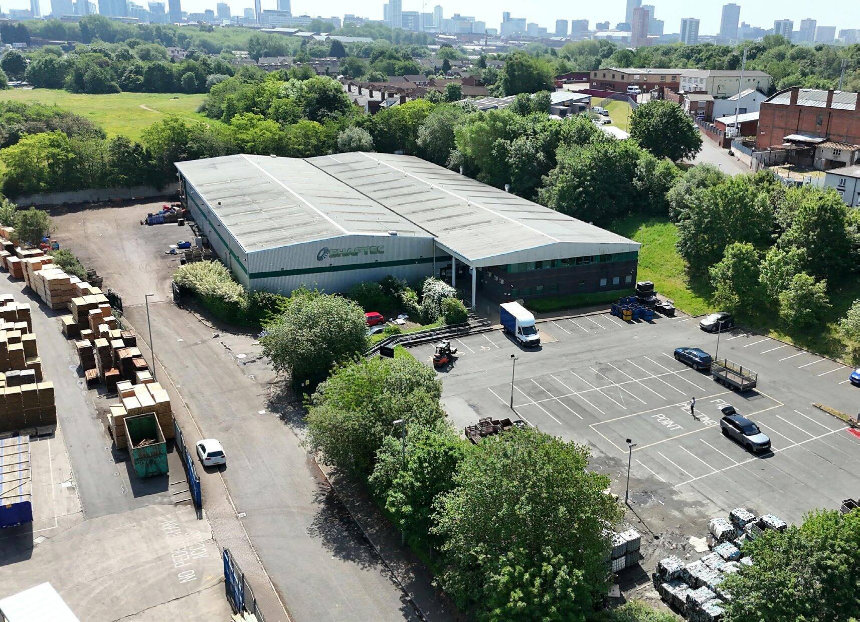 Soho Pool Way, Birmingham to rent Primary Photo- Image 1 of 2