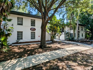 More details for 440-450 14th Ave N, Saint Petersburg, FL - Residential for Sale