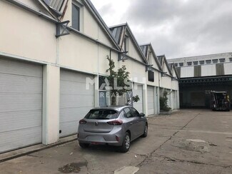 More details for Office, Light Industrial to Rent