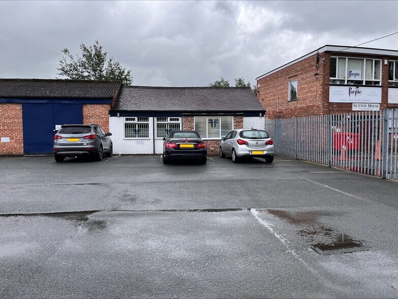 3 A.V. Wilding Est, Chester for sale - Primary Photo - Image 1 of 1