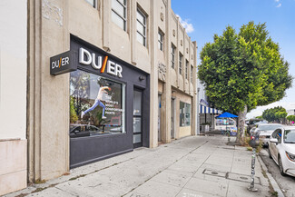 More details for 170 S La Brea Ave, Los Angeles, CA - Retail for Rent