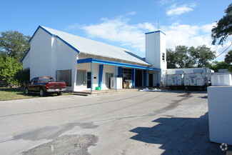 More details for 635 N Beach St, Daytona Beach, FL - Industrial for Sale