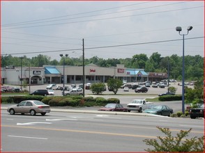 1914 S Horner Blvd, Sanford, NC for sale Building Photo- Image 1 of 1