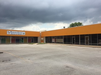 More details for 10100 Kleckley Dr, Houston, TX - Retail for Rent