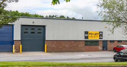 Medomsley Rd, Consett to rent Building Photo- Image 1 of 2