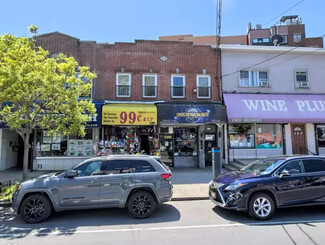 More details for 314 Avenue U, Brooklyn, NY - Retail for Rent