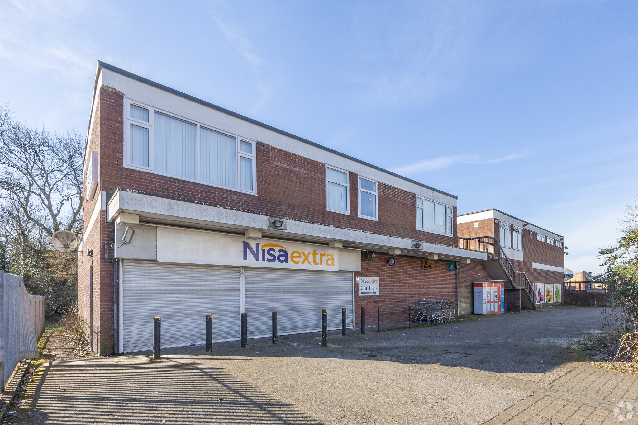 Winsford Ave, Coventry for sale Primary Photo- Image 1 of 1