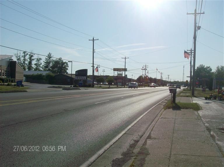 0 State Route 232, Bethel, OH for sale - Building Photo - Image 2 of 4