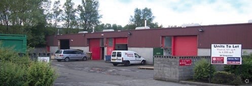 Deerdykes Vw, Cumbernauld for sale Primary Photo- Image 1 of 1