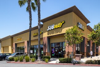 More details for 5885-5895 Lincoln Ave Park, Buena Park, CA - Retail to Rent