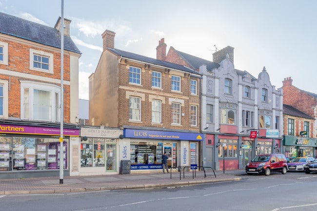 More details for 1A Silver St, Kettering - Retail to Rent