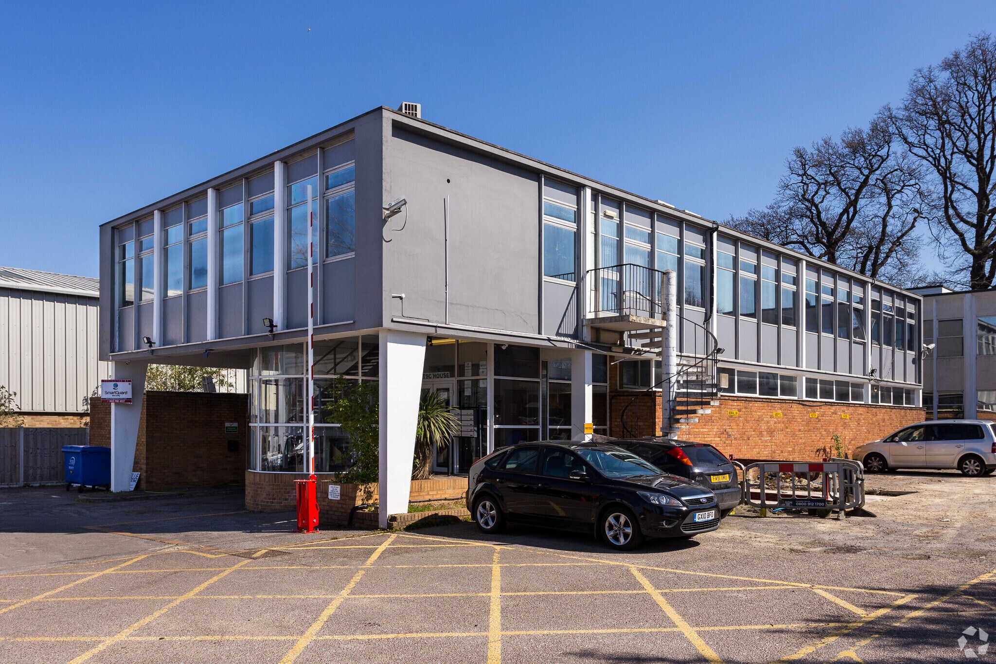 Spindle Way, Crawley for sale Building Photo- Image 1 of 1