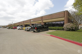 More details for 4405 Beltwood Pky, Dallas, TX - Light Industrial for Rent