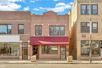 4544 N Western Ave, Chicago, IL for sale Building Photo- Image 1 of 68