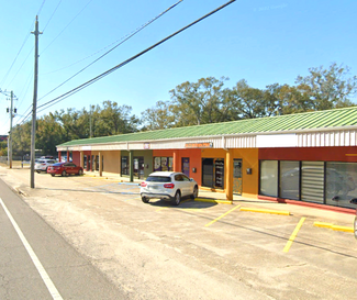 More details for 3620-3642 Barrancas Ave, Pensacola, FL - Retail for Rent