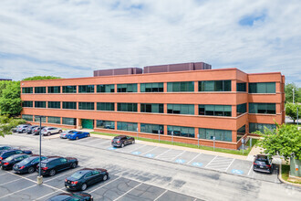 470 Norristown Rd, Blue Bell, PA for rent Building Photo- Image 1 of 14