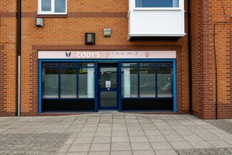 More details for 18-20 Rothbury Rd, Middlesbrough - Retail for Sale