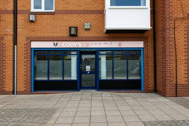 More details for 18-20 Rothbury Rd, Middlesbrough - Retail for Sale