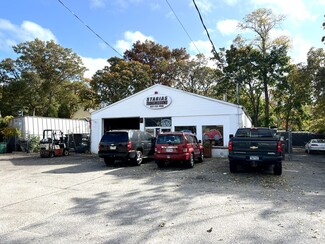 More details for 1400 Middle Country Rd, Centereach, NY - Industrial for Sale