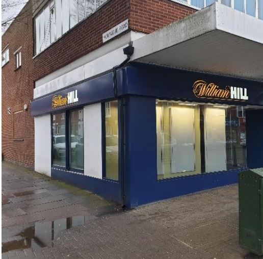 80 Queens Rd, Leicester, LE2 1TU UK