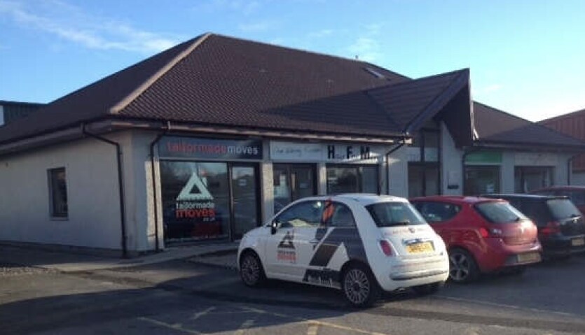 Sir Walter Scott Dr, Inverness for sale - Primary Photo - Image 1 of 1