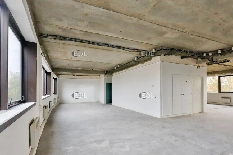 Office in Bonneuil-sur-Marne to rent - Interior Photo - Image 3 of 6