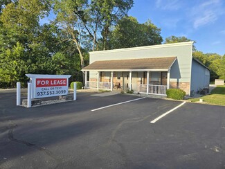 More details for 661 N County Road 25A, Troy, OH - Retail for Rent