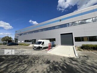 More details for Light Industrial to Rent