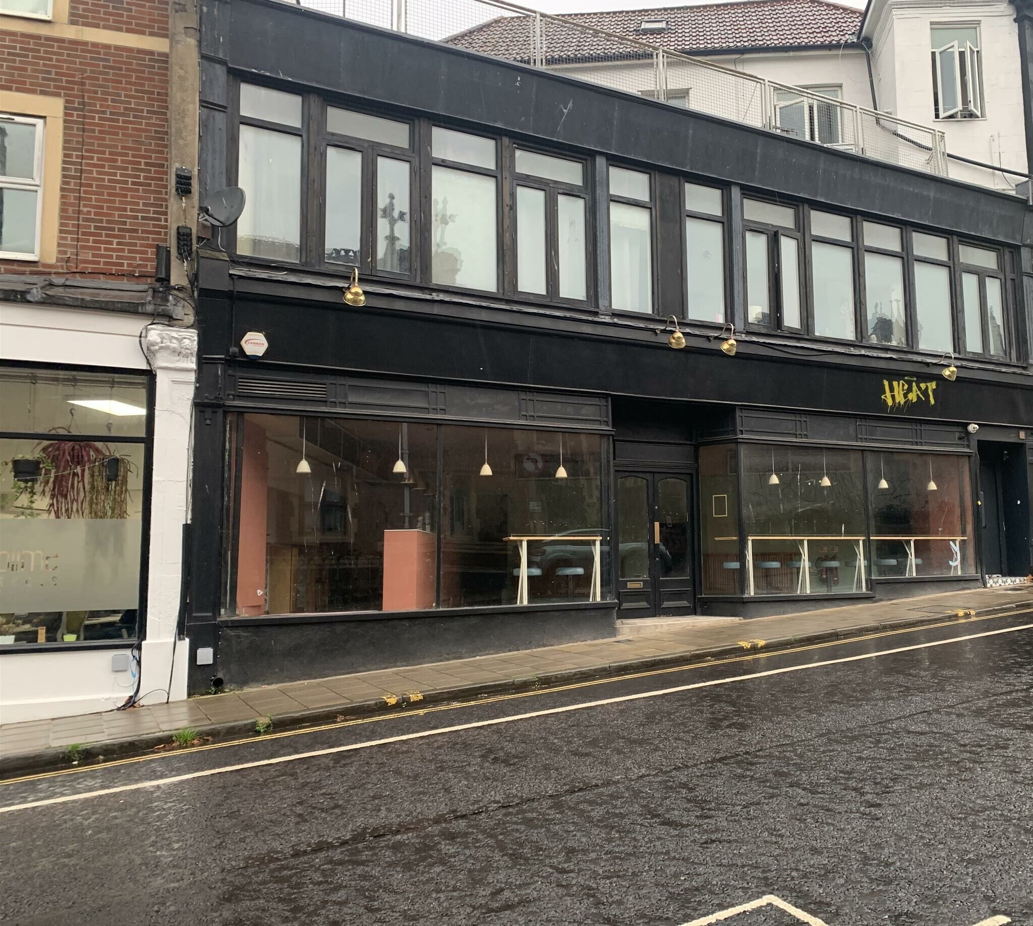 47 Colston St, Bristol to rent Building Photo- Image 1 of 7