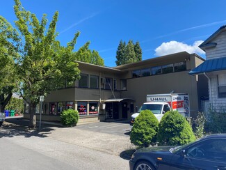 More details for 5620-5622 SW Kelly Ave, Portland, OR - Office for Rent