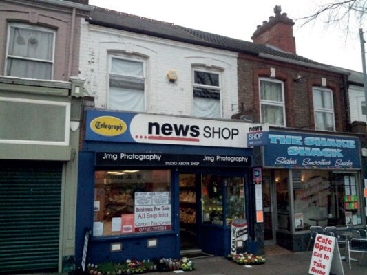 17 St Peters Ave, Cleethorpes for sale Primary Photo- Image 1 of 1