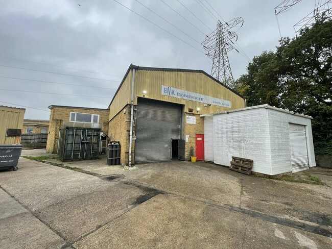 More details for 14 Ivyhouse Ln, Hastings - Light Industrial for Sale