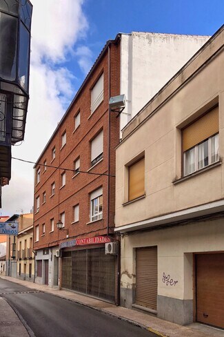 More details for Calle Orozco, 6, Torrijos - Build-to-Rent for Sale