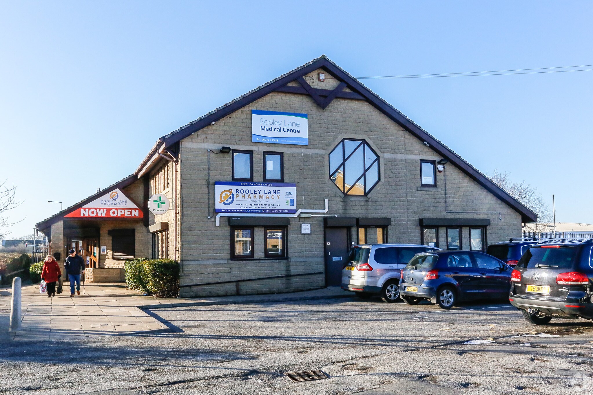 Rooley Ln, Bradford for sale Primary Photo- Image 1 of 1