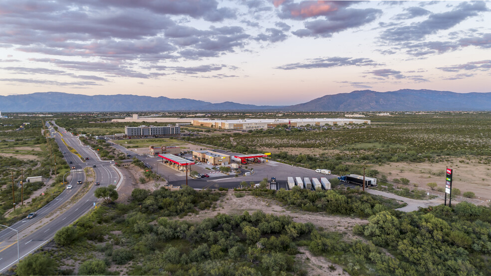 9165 Rita Road, Tucson, AZ for sale - Building Photo - Image 1 of 1