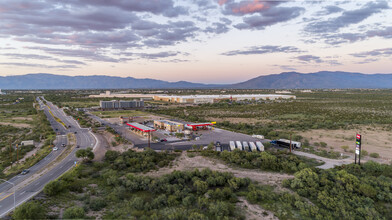 9165 Rita Road, Tucson, AZ for sale Building Photo- Image 1 of 2