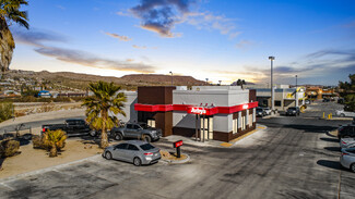 More details for 57622 Twentynine Palms Hwy, Yucca Valley, CA - Retail for Sale