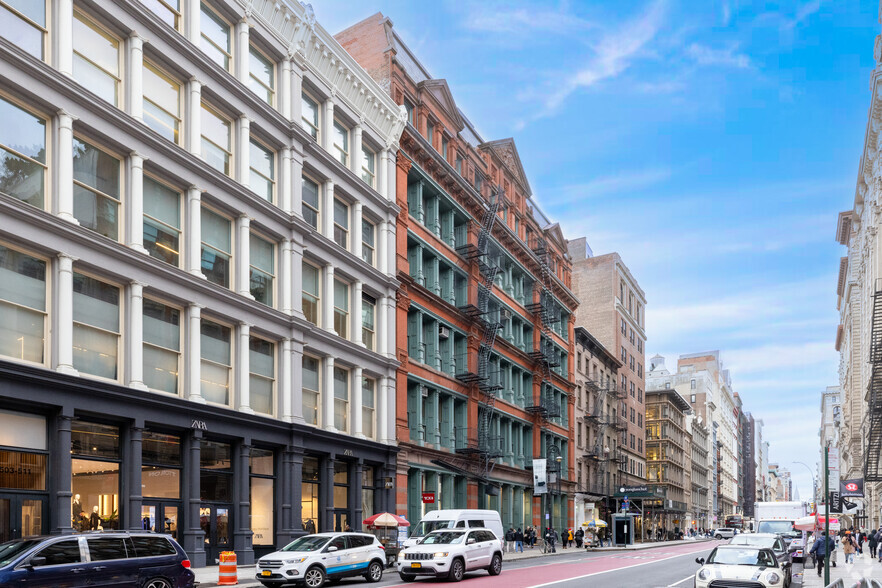 519 Broadway, New York, NY for sale - Primary Photo - Image 1 of 1