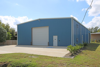 More details for 2820 Morning Glory Dr, Pasadena, TX - Industrial for Rent