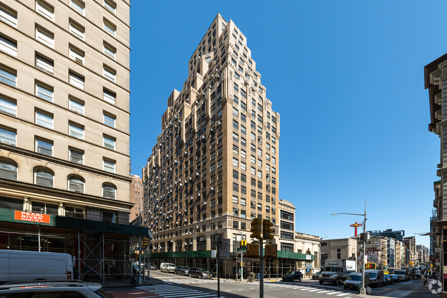 401 Broadway, New York, NY for rent - Primary Photo - Image 1 of 11