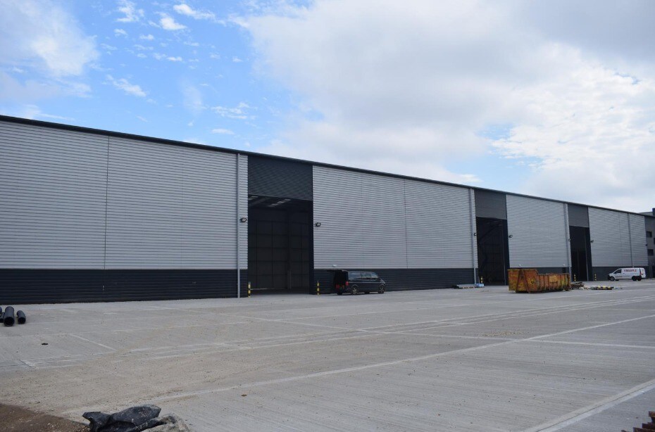 Centenary Quay, Southampton for sale Building Photo- Image 1 of 1