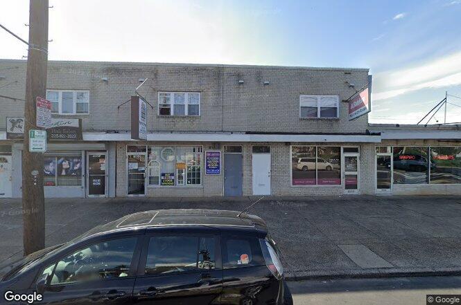 7952 Bustleton Ave, Philadelphia, PA for sale - Primary Photo - Image 1 of 1