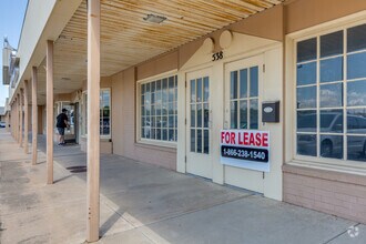 534-598 SE Washington Blvd, Bartlesville, OK for rent Interior Photo- Image 1 of 12